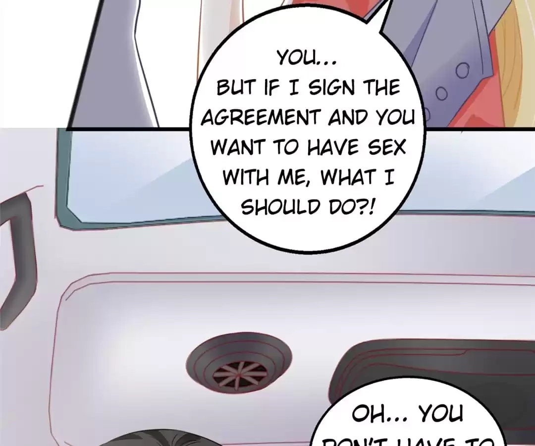 The Way Home Chapter 32 page 30 - 