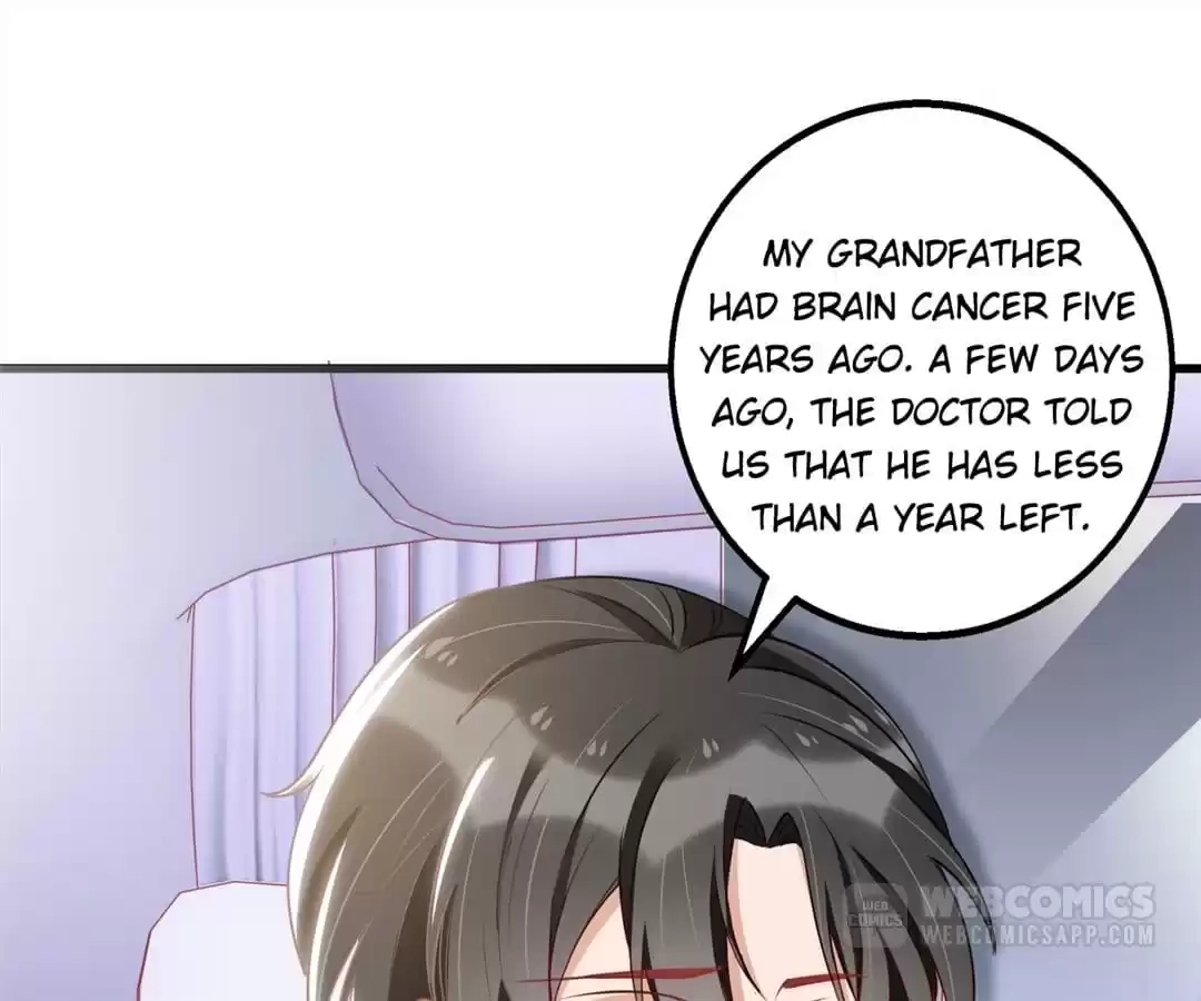 The Way Home Chapter 32 page 35 - 