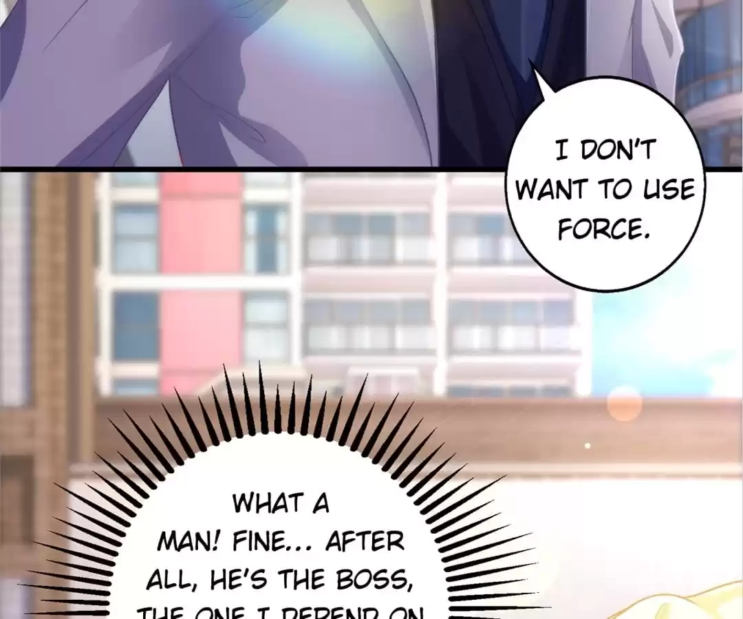 The Way Home Chapter 32 page 5 - 
