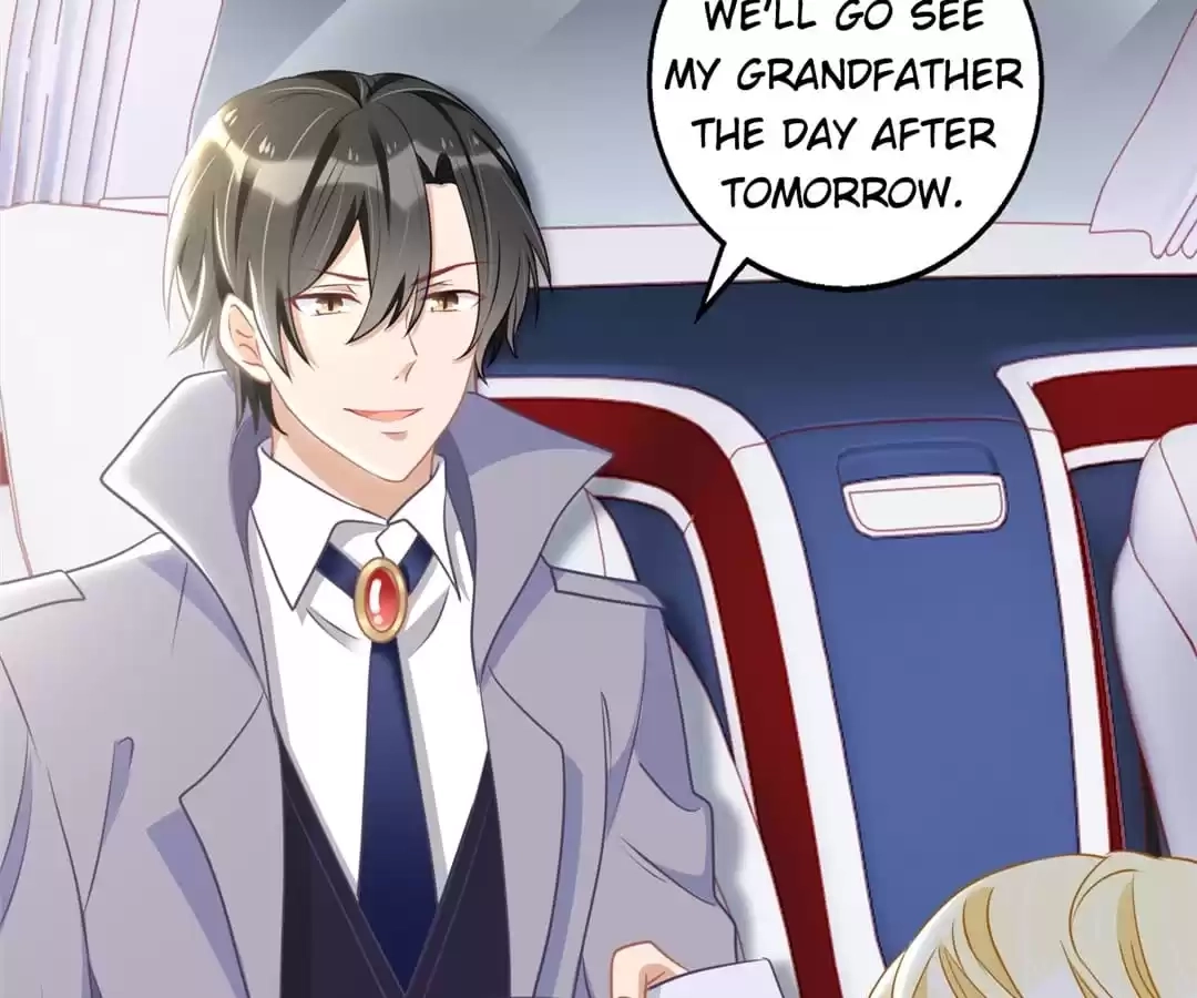 The Way Home Chapter 32 page 45 - 