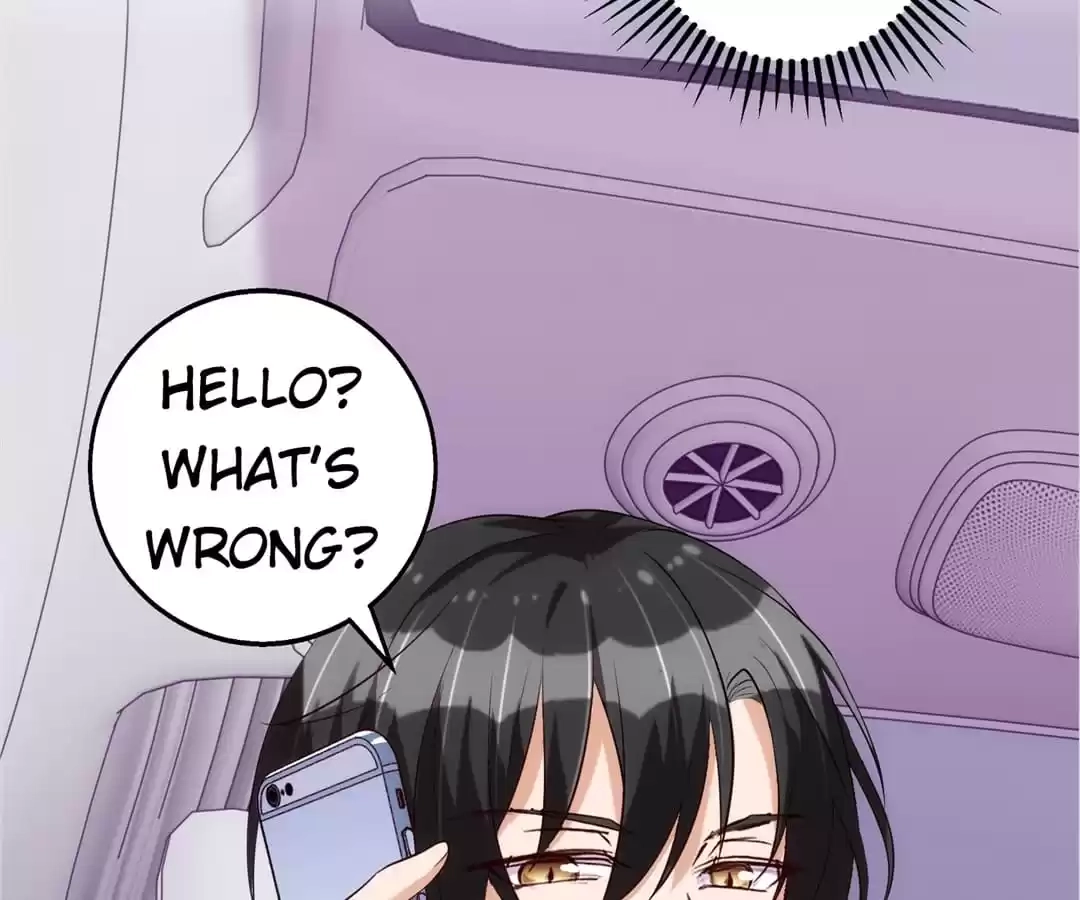The Way Home Chapter 32 page 48 - 