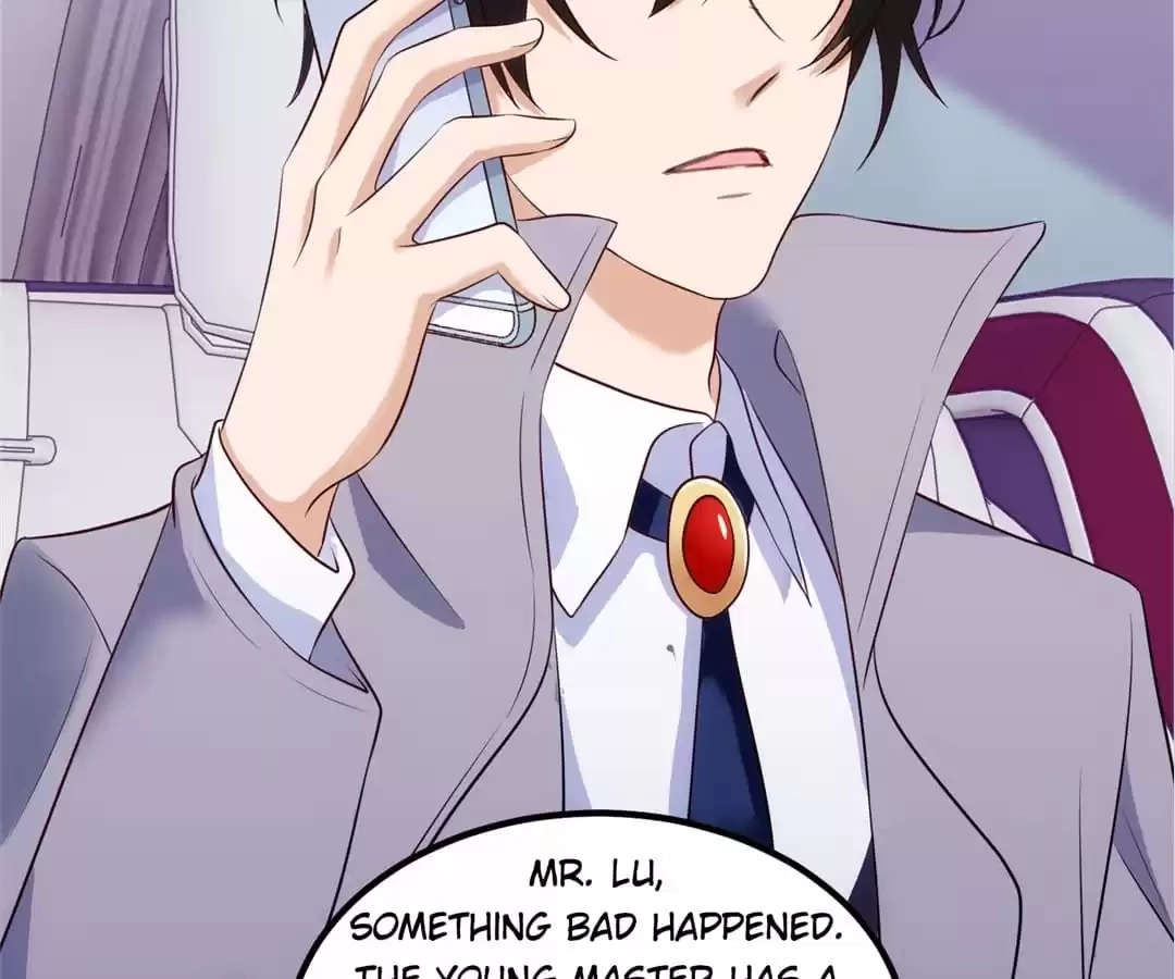 The Way Home Chapter 32 page 49 - 