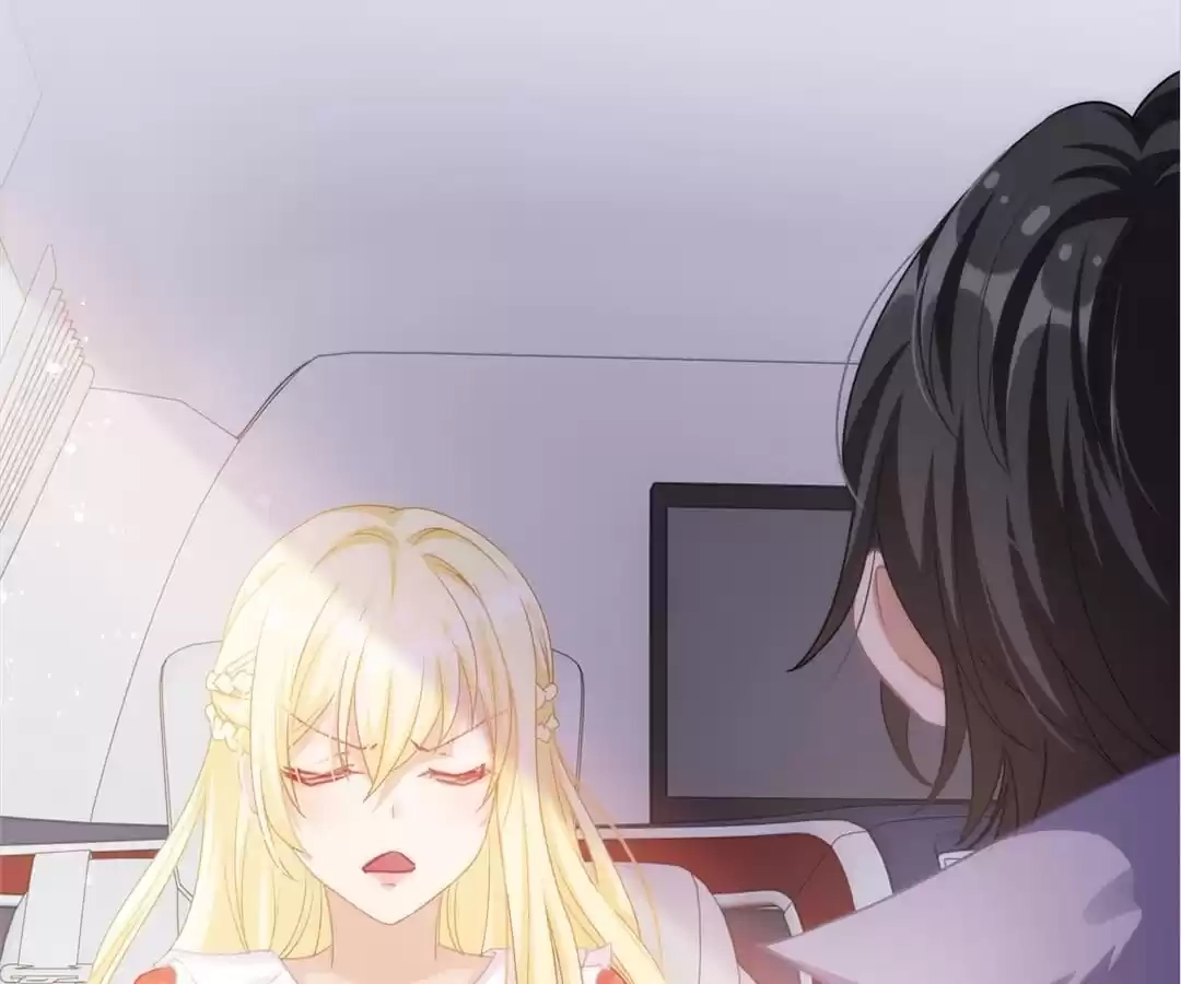 The Way Home Chapter 32 page 8 - 