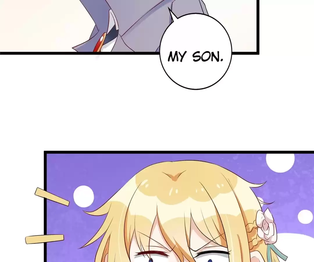 The Way Home Chapter 33 page 15 - 