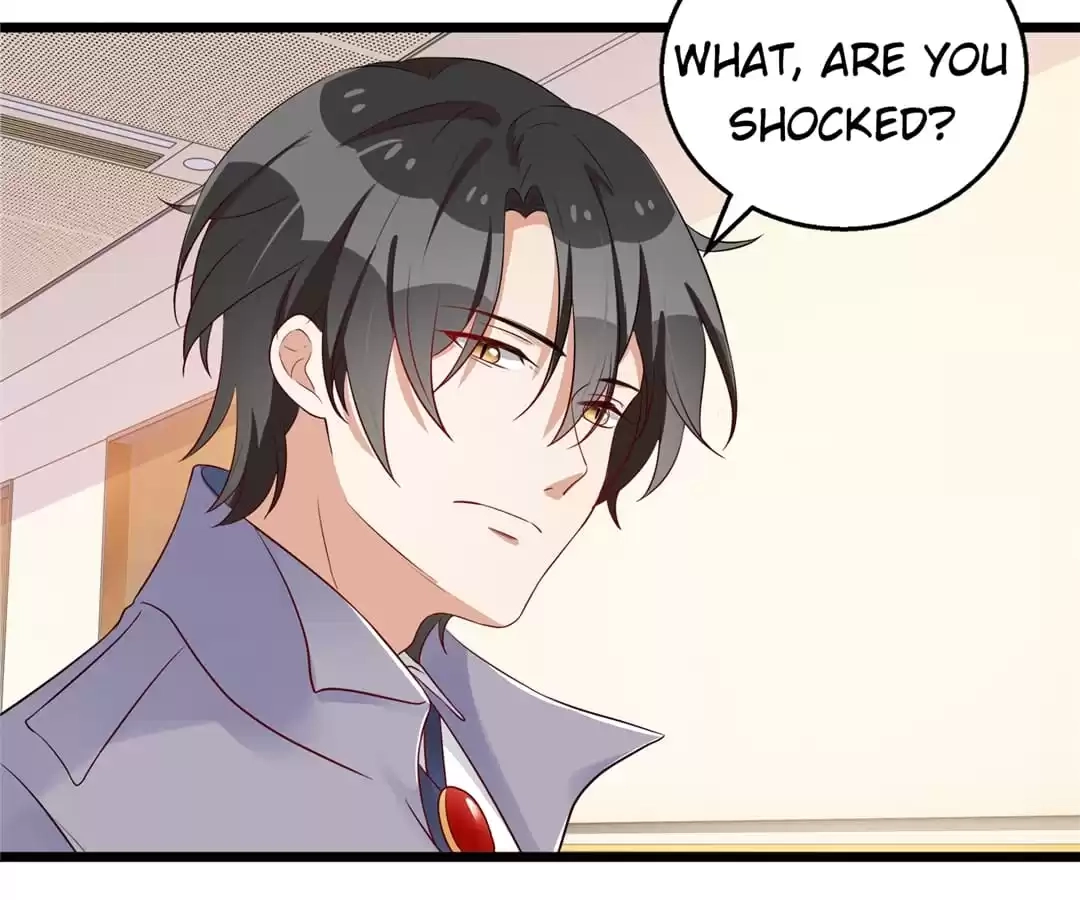The Way Home Chapter 33 page 17 - 