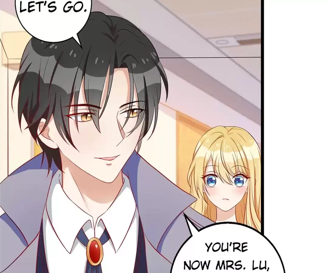 The Way Home Chapter 33 page 20 - 