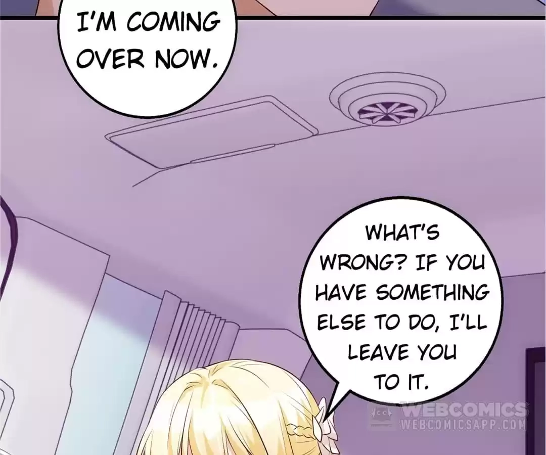 The Way Home Chapter 33 page 3 - 
