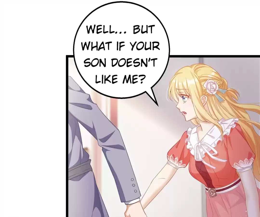 The Way Home Chapter 33 page 22 - 