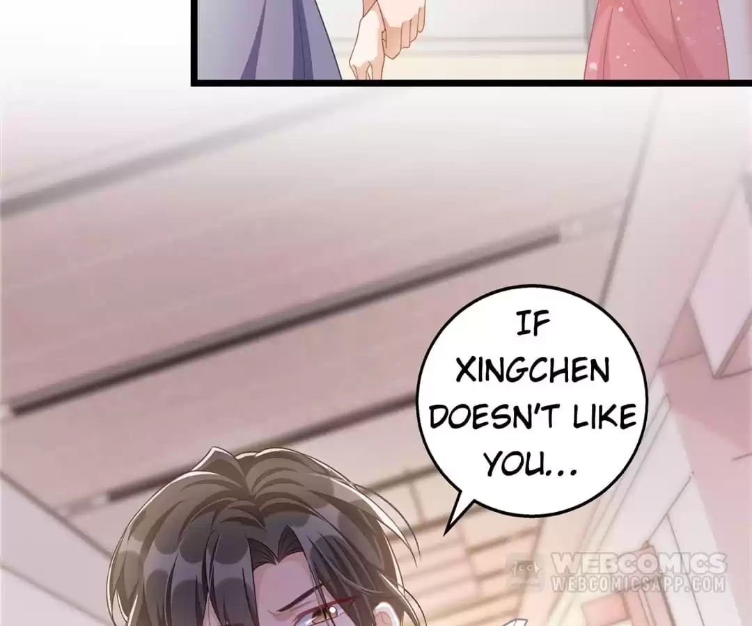 The Way Home Chapter 33 page 23 - 