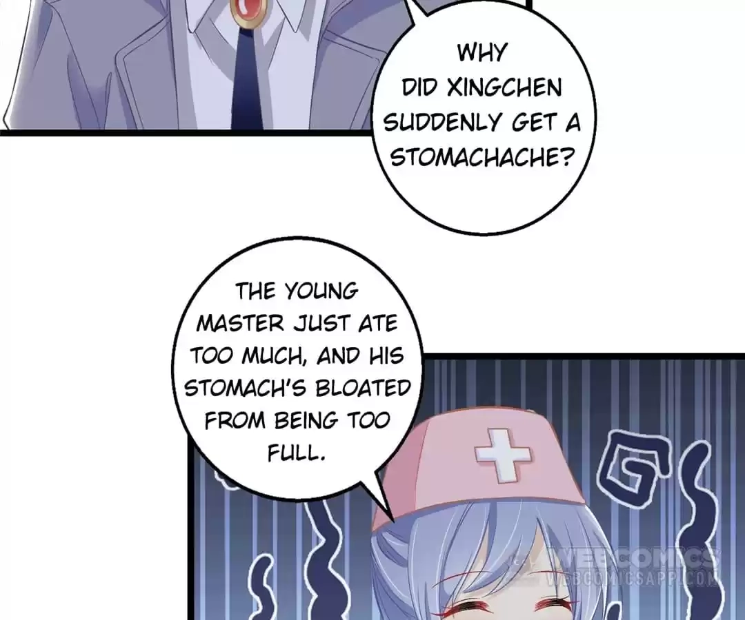 The Way Home Chapter 33 page 35 - 