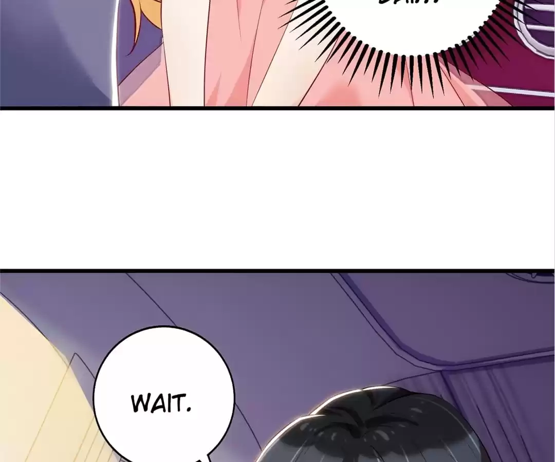 The Way Home Chapter 33 page 5 - 