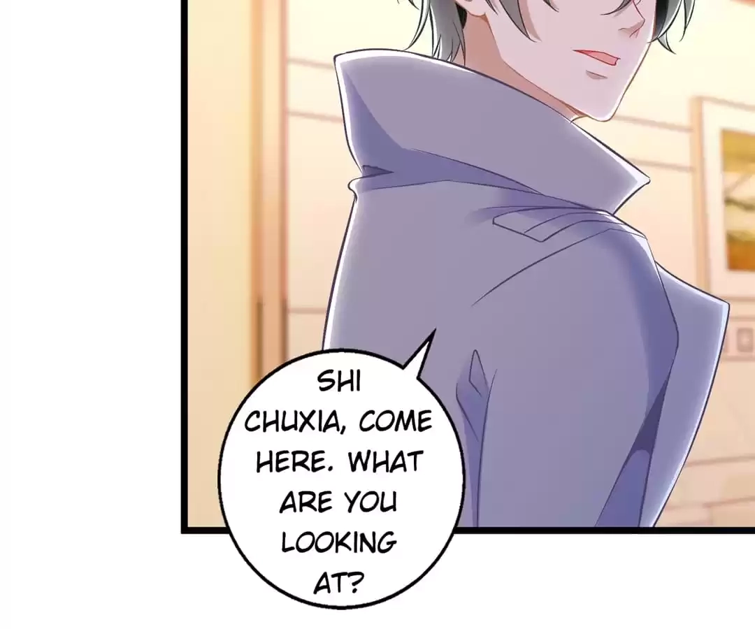 The Way Home Chapter 33 page 41 - 