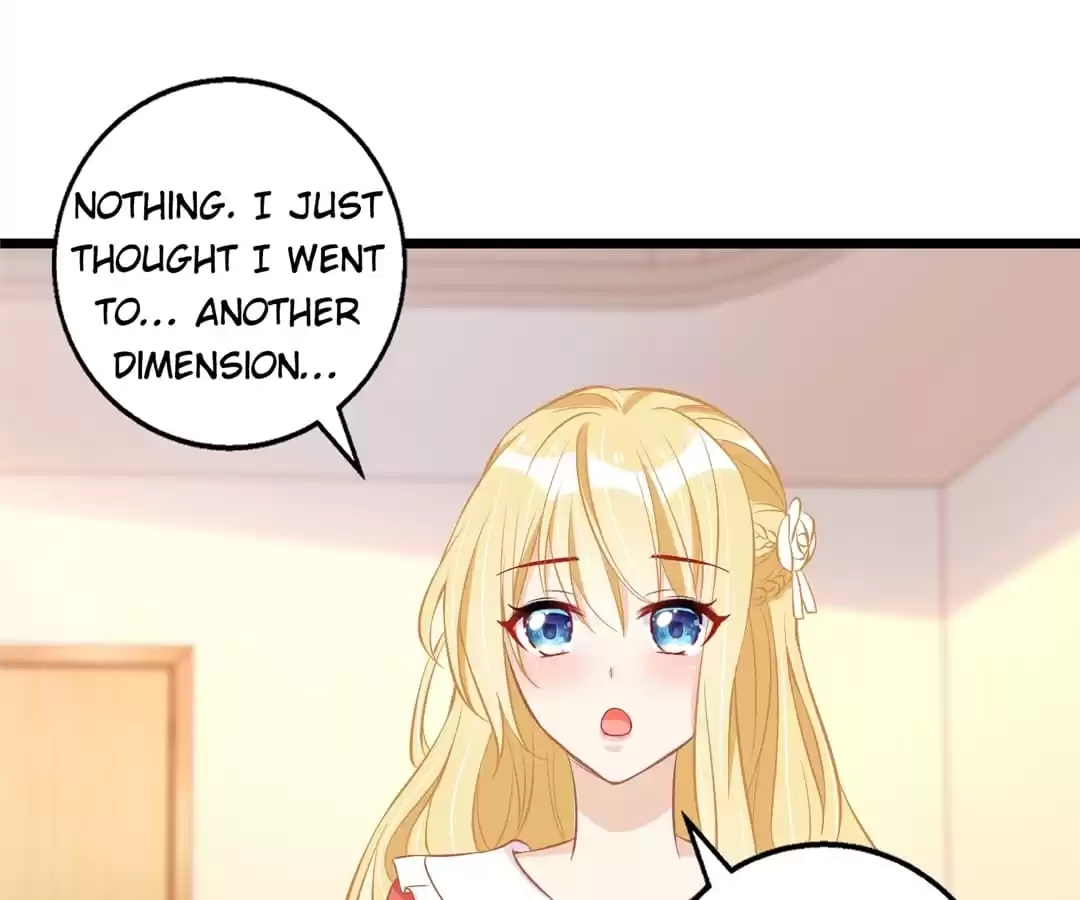 The Way Home Chapter 33 page 42 - 