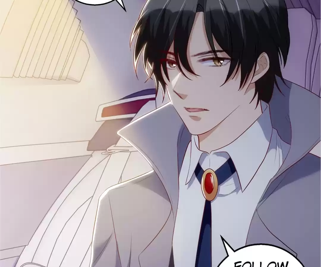 The Way Home Chapter 33 page 6 - 
