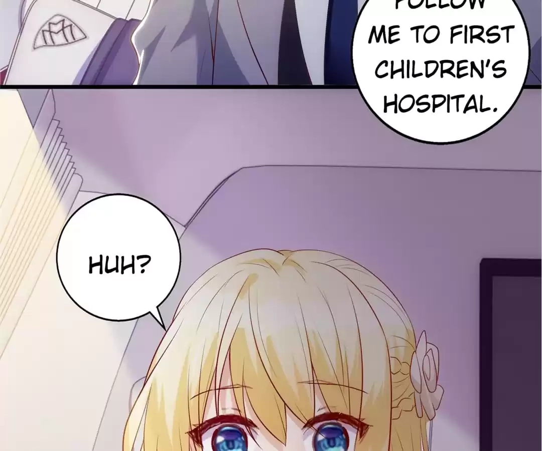 The Way Home Chapter 33 page 7 - 