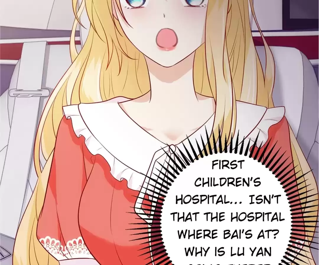 The Way Home Chapter 33 page 8 - 