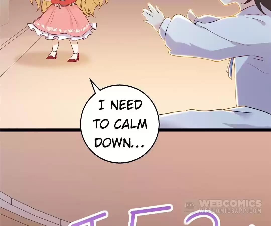 The Way Home Chapter 34 page 11 - 