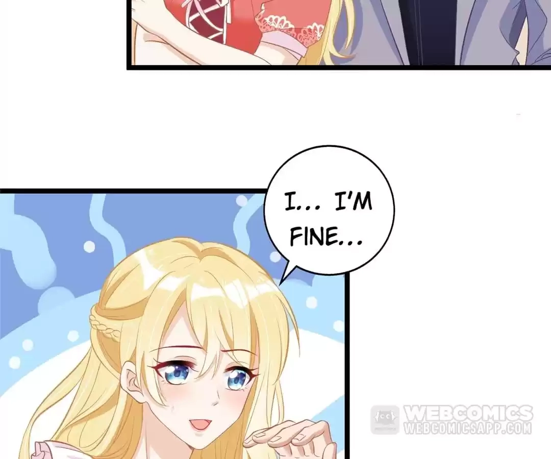 The Way Home Chapter 34 page 15 - 