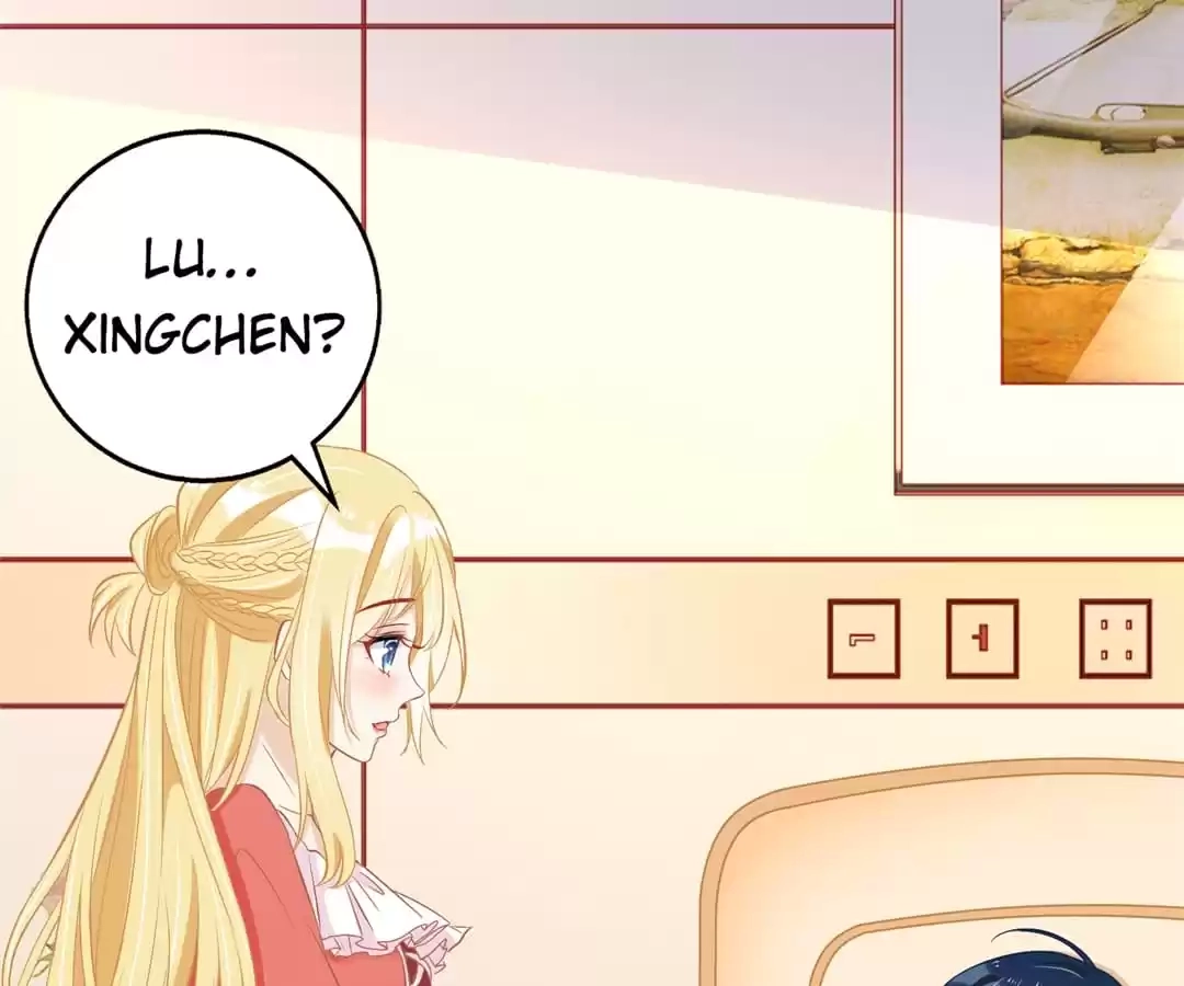 The Way Home Chapter 34 page 18 - 
