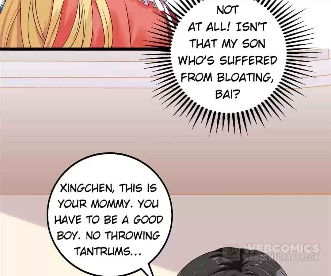 The Way Home Chapter 34 page 3 - 