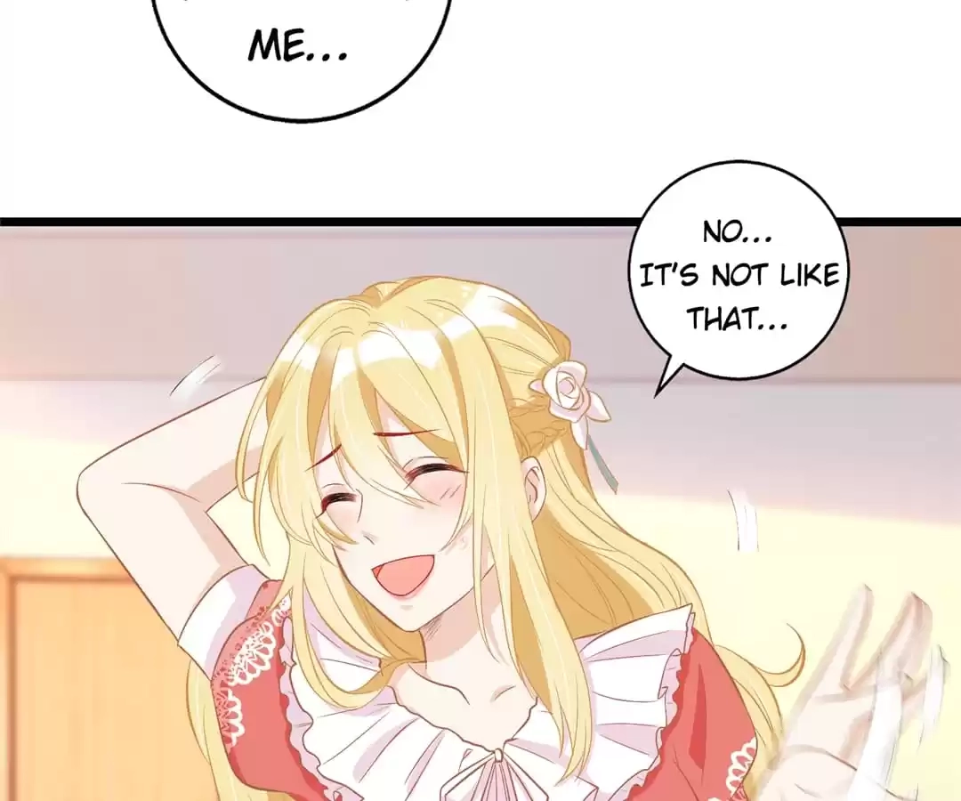 The Way Home Chapter 34 page 21 - 
