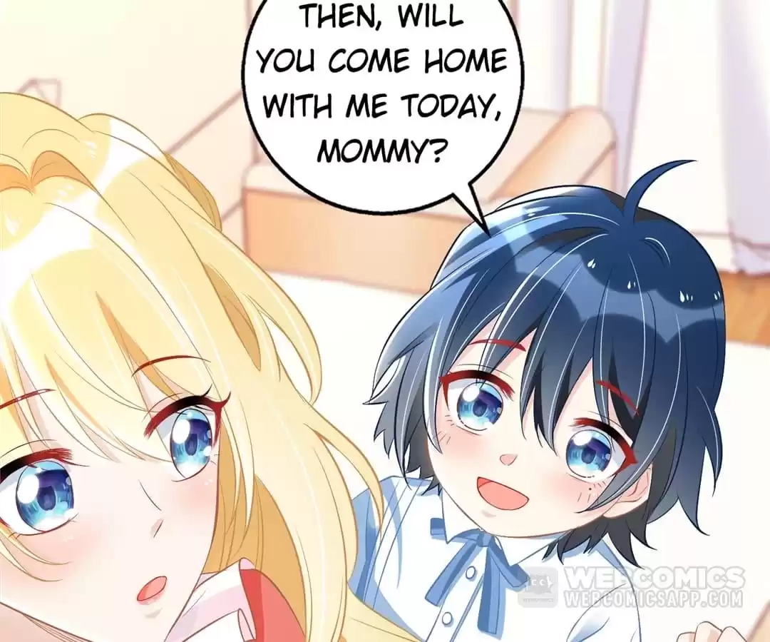 The Way Home Chapter 34 page 23 - 