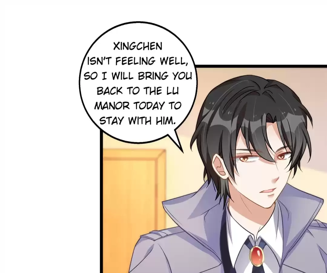The Way Home Chapter 34 page 26 - 