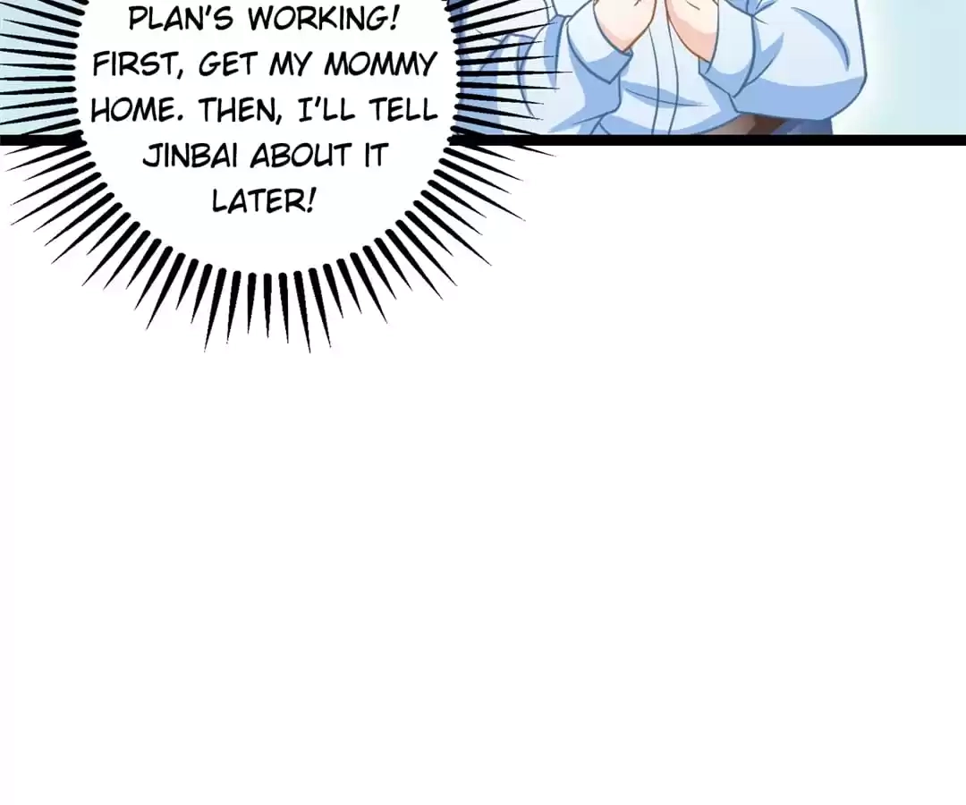 The Way Home Chapter 34 page 33 - 