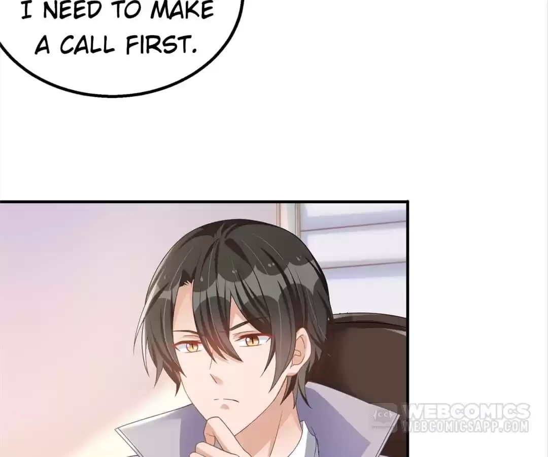 The Way Home Chapter 34 page 35 - 