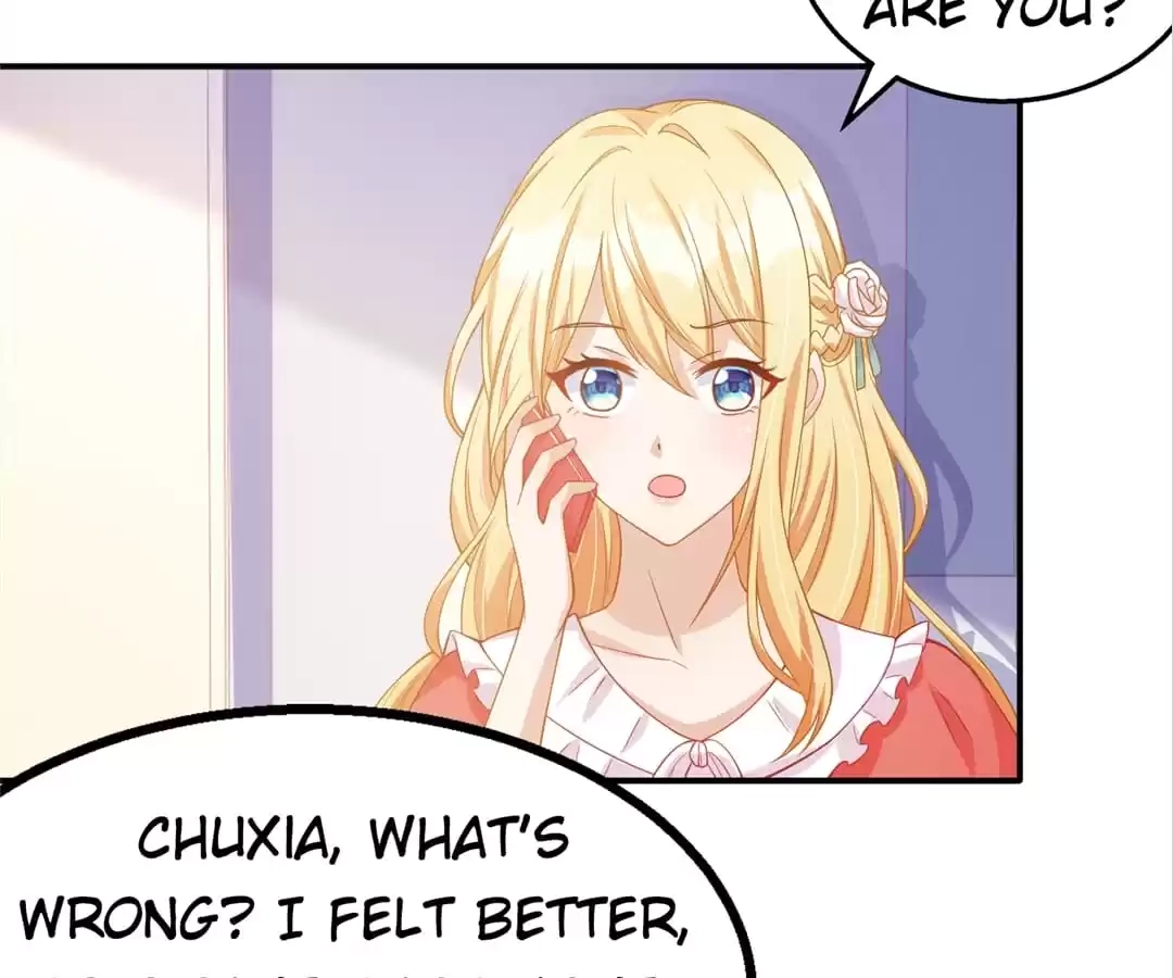 The Way Home Chapter 34 page 39 - 