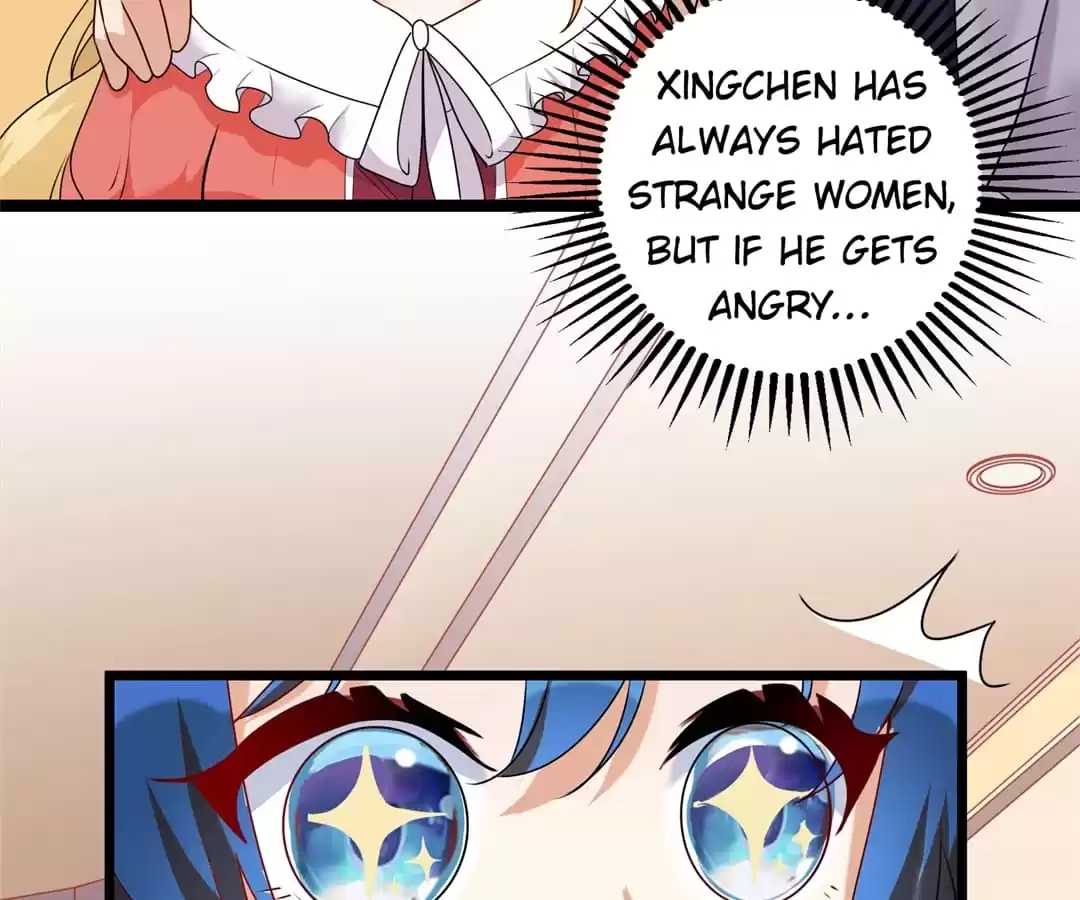 The Way Home Chapter 34 page 5 - 