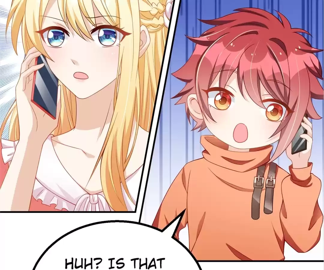The Way Home Chapter 34 page 41 - 