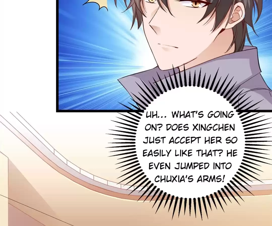 The Way Home Chapter 34 page 9 - 