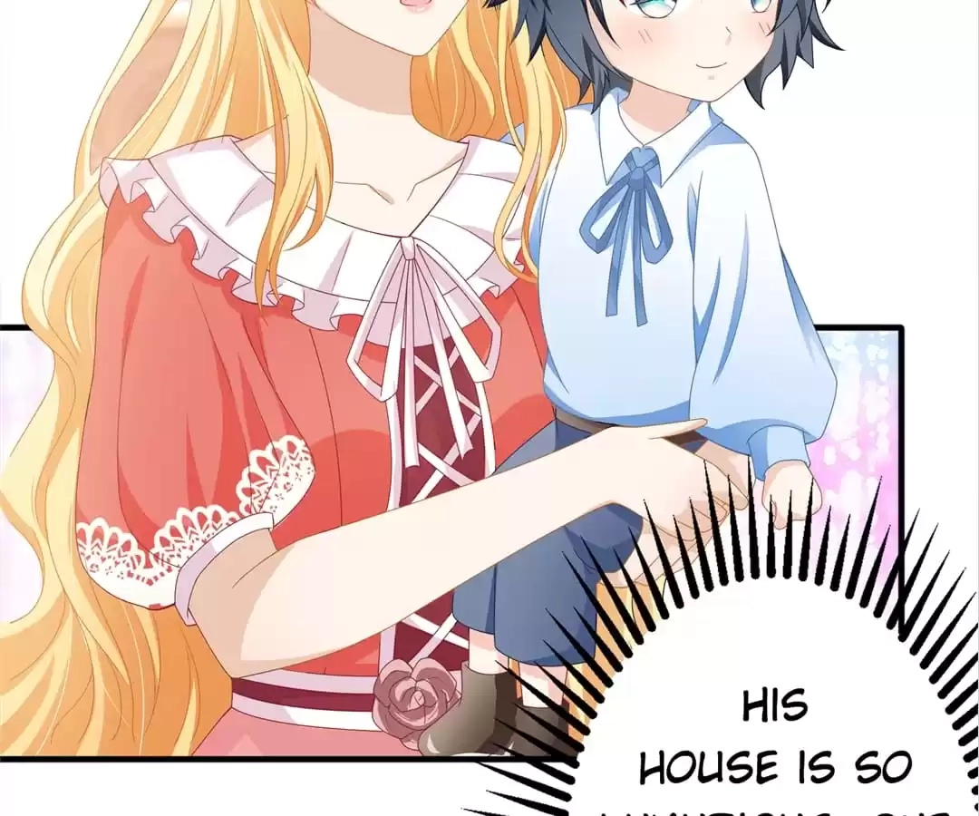 The Way Home Chapter 35 page 15 - 