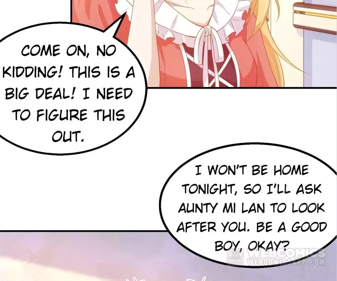 The Way Home Chapter 35 page 3 - 