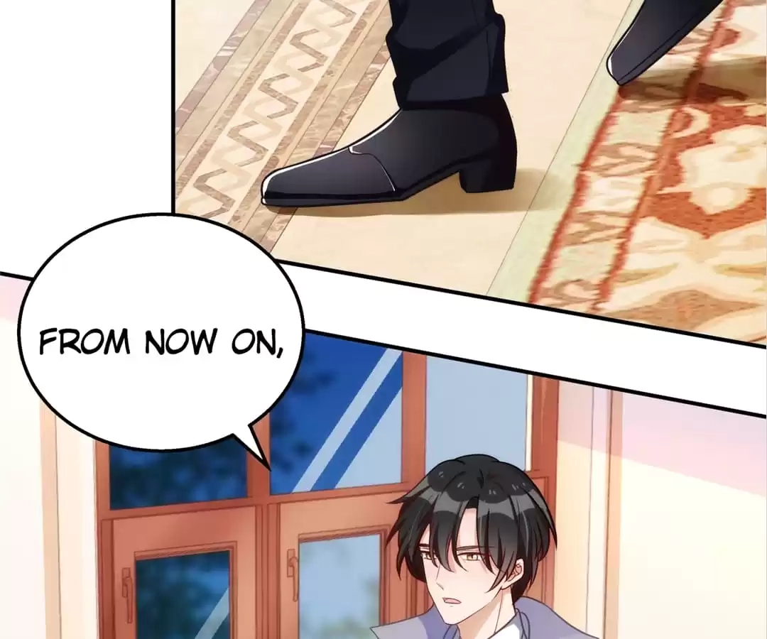 The Way Home Chapter 35 page 27 - 