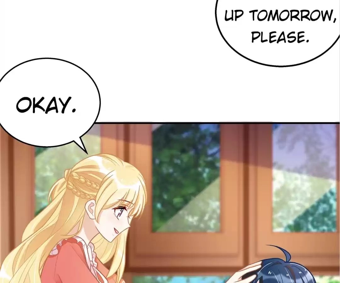 The Way Home Chapter 35 page 35 - 