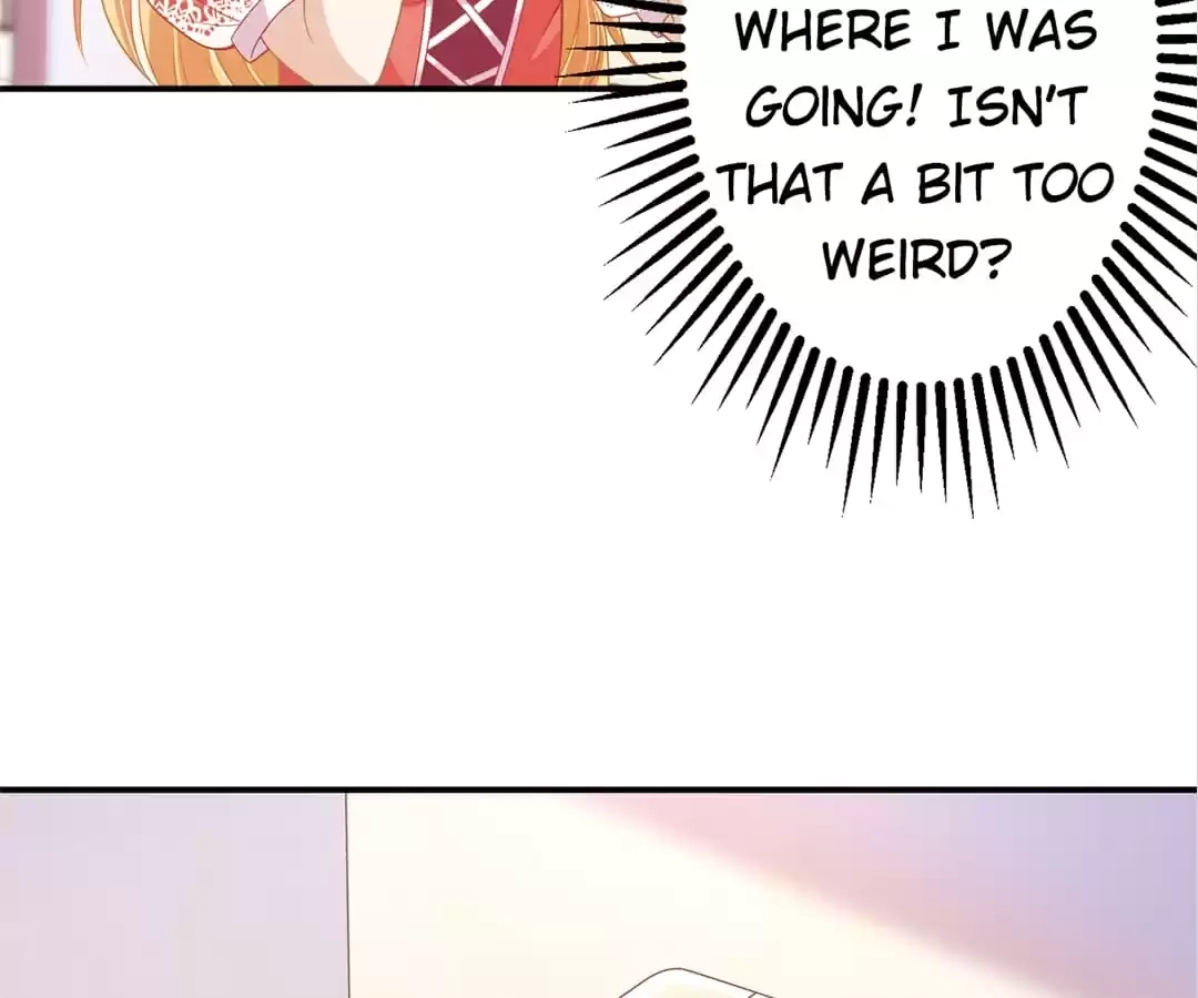 The Way Home Chapter 35 page 6 - 