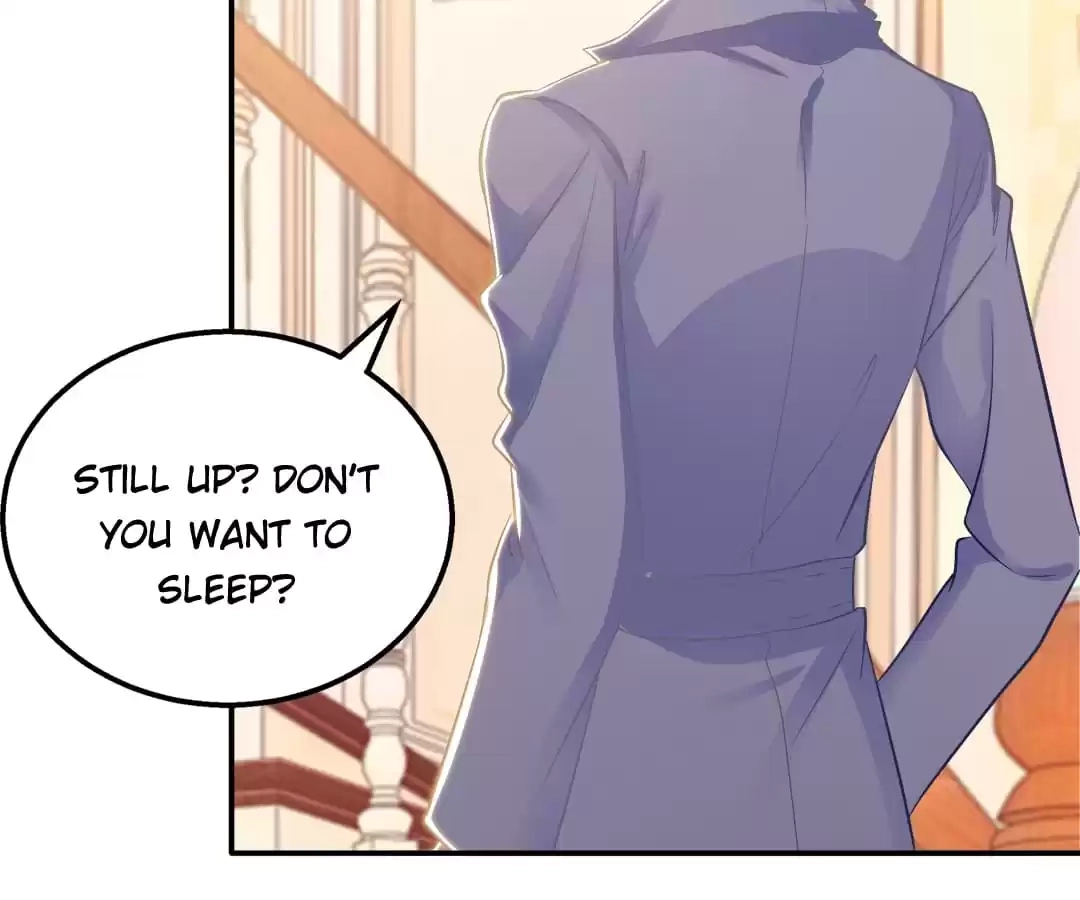 The Way Home Chapter 36 page 14 - 