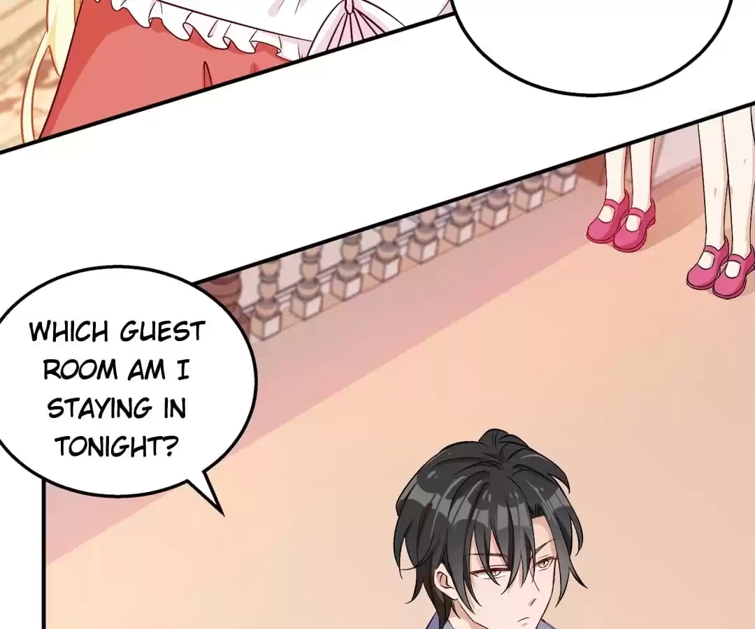 The Way Home Chapter 36 page 16 - 