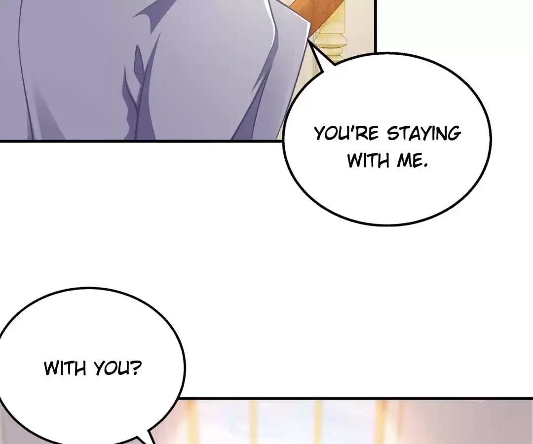 The Way Home Chapter 36 page 21 - 