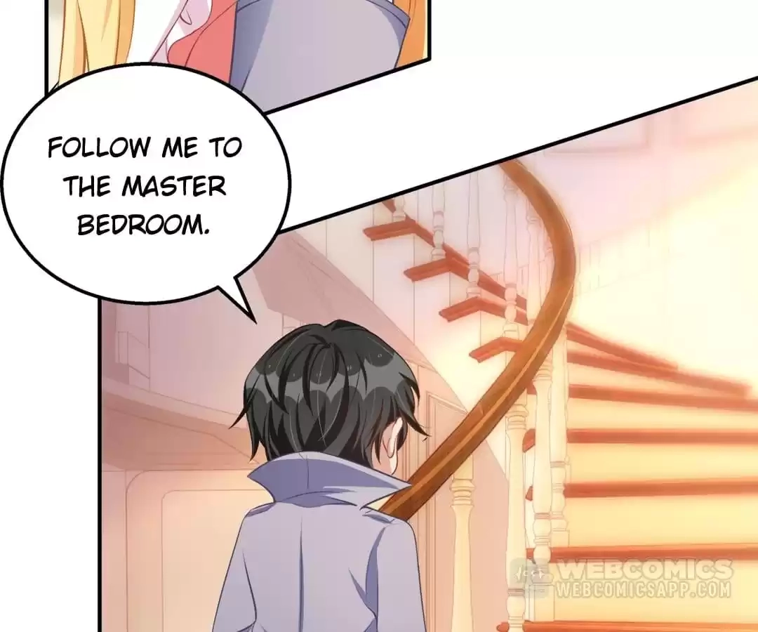 The Way Home Chapter 36 page 28 - 