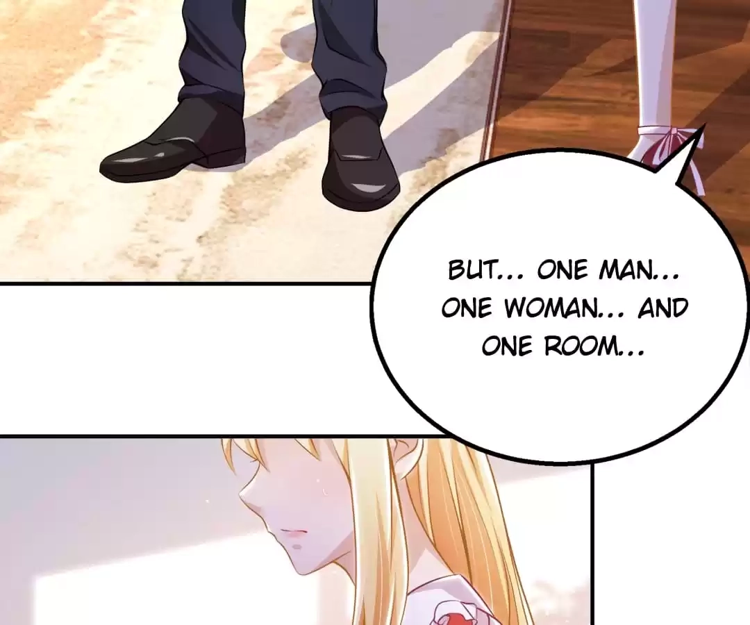 The Way Home Chapter 36 page 35 - 