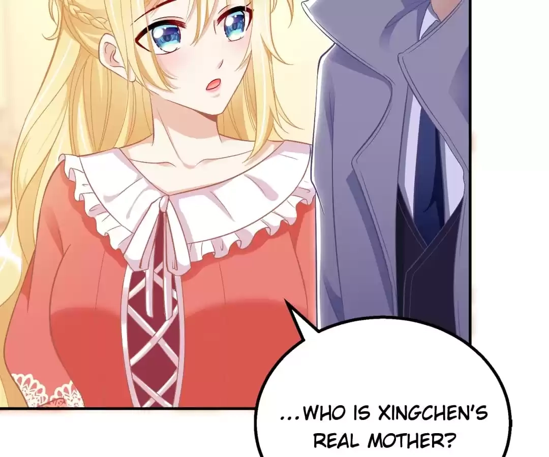 The Way Home Chapter 36 page 6 - 