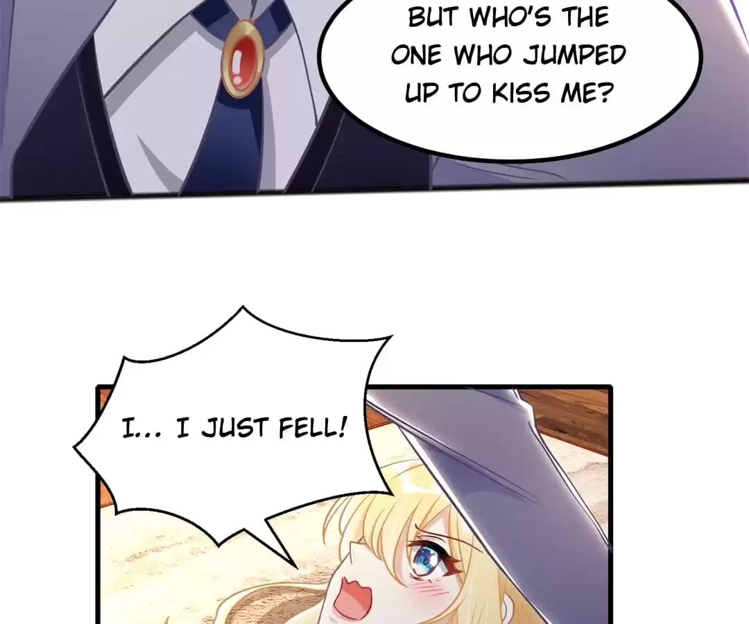 The Way Home Chapter 37 page 21 - 