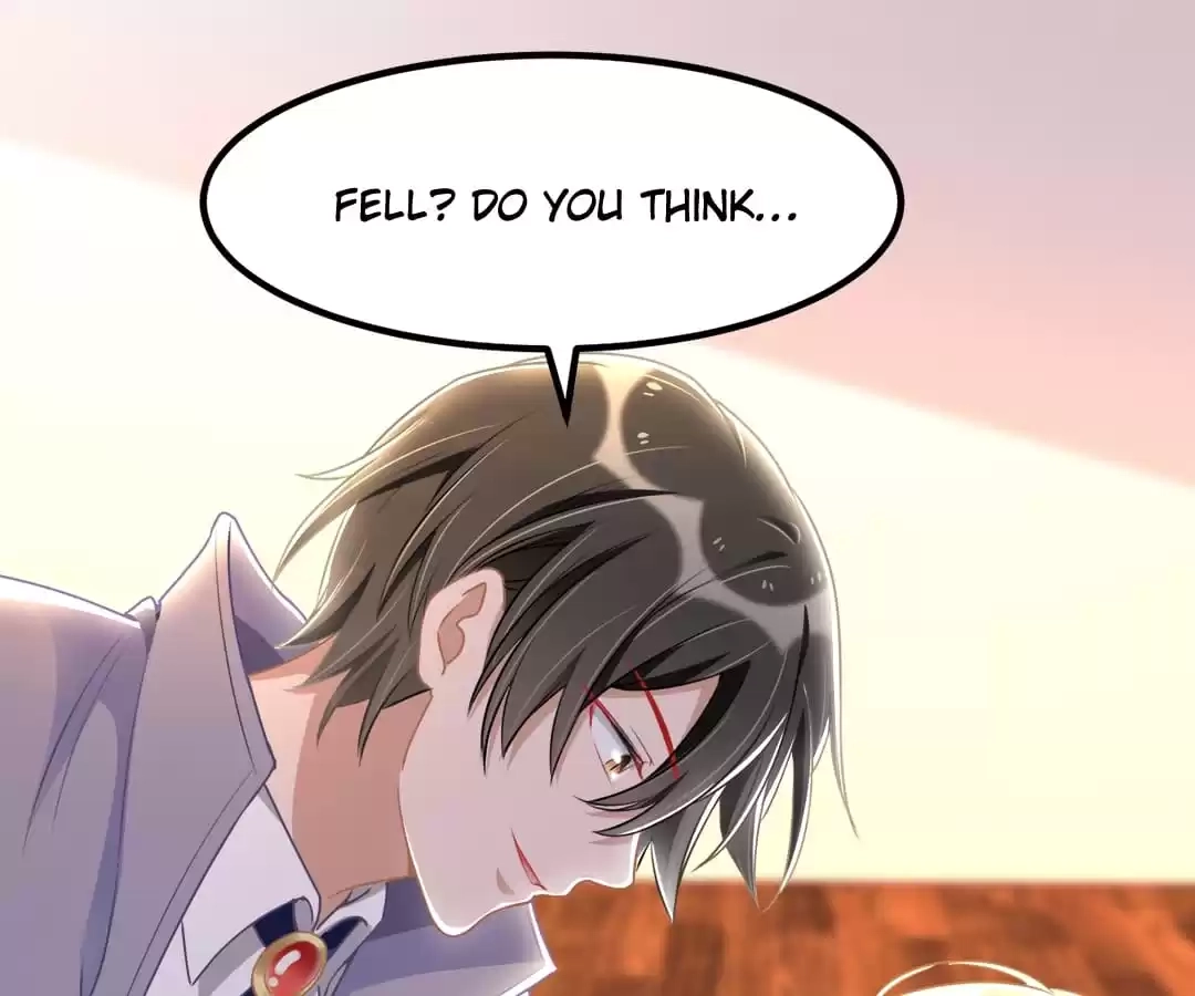 The Way Home Chapter 37 page 23 - 
