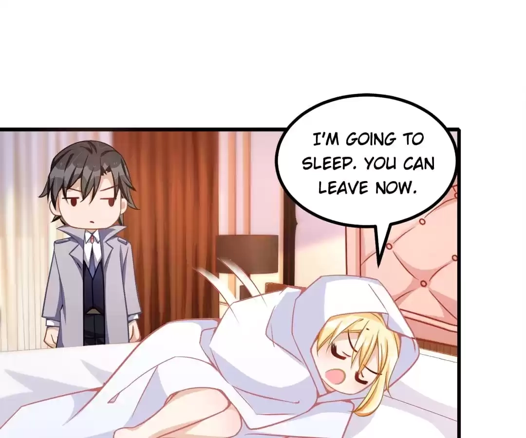The Way Home Chapter 38 page 2 - 