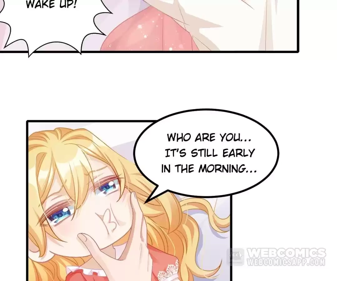 The Way Home Chapter 38 page 18 - 