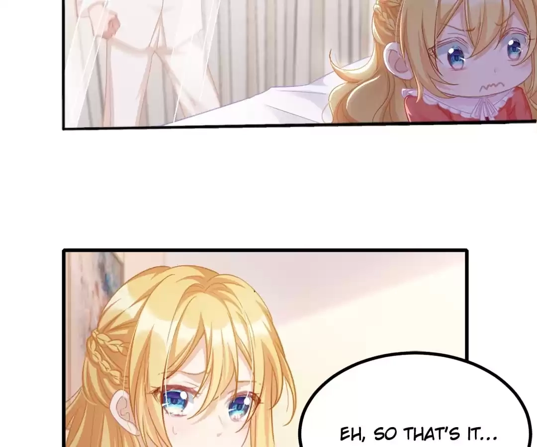 The Way Home Chapter 38 page 23 - 