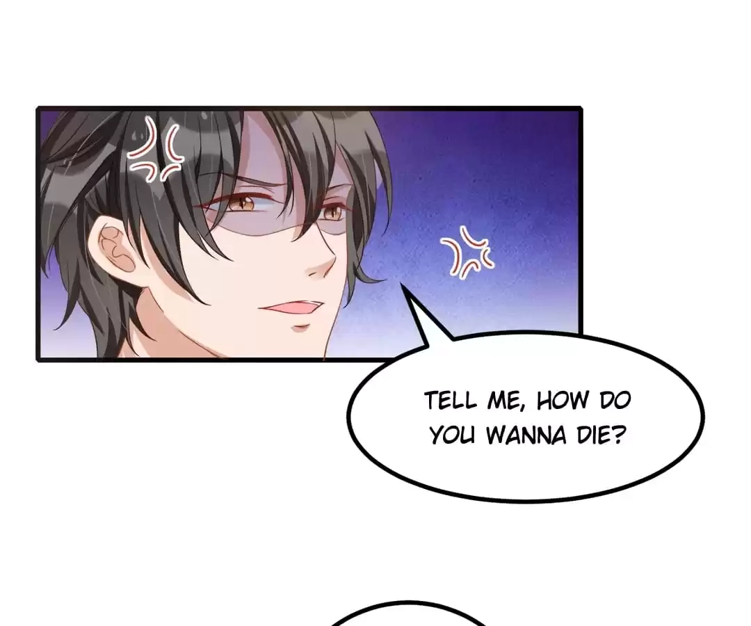 The Way Home Chapter 38 page 25 - 